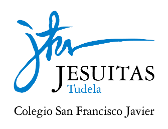 Aula virtual Jesuitas Tudela